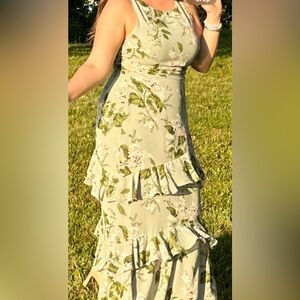 Reformation Magnus Dress